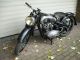 1939 DKW  NZ 250 Motorcycle Motorcycle photo 2