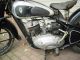 1939 DKW  NZ 250 Motorcycle Motorcycle photo 4