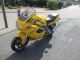 DKW  ST4 2002 Sport Touring Motorcycles photo