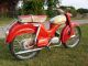 DKW  Super Hummel 1960 Motor-assisted Bicycle/Small Moped photo