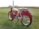 1960 DKW  Super Hummel Motorcycle Motor-assisted Bicycle/Small Moped photo 1