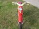 1960 DKW  Super Hummel Motorcycle Motor-assisted Bicycle/Small Moped photo 4