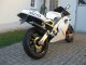 Cagiva  Mito 125 1997 Sports/Super Sports Bike photo