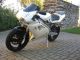 1997 Cagiva  Mito 125 Motorcycle Sports/Super Sports Bike photo 3