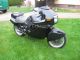 2012 BMW  K1 black RS from pensioners owned 33tkm ABS Motorcycle Sport Touring Motorcycles photo 1