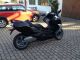2012 BMW  C 650 GT, Black Sapphire Metallic, Highline package Motorcycle Scooter photo 2