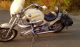 2000 BMW  R 850c Motorcycle Chopper/Cruiser photo 3