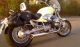 2000 BMW  R 850c Motorcycle Chopper/Cruiser photo 4