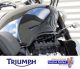 2012 Triumph  Rocket III Roadster Motorcycle Chopper/Cruiser photo 9