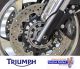 2012 Triumph  Rocket III Roadster Motorcycle Chopper/Cruiser photo 3