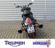 2012 Triumph  Rocket III Roadster Motorcycle Chopper/Cruiser photo 4
