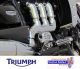 2012 Triumph  Rocket III Roadster Motorcycle Chopper/Cruiser photo 5