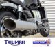 2012 Triumph  Rocket III Roadster Motorcycle Chopper/Cruiser photo 6