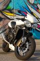 2011 Triumph  spettacolare! Motorcycle Naked Bike photo 1