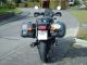 1993 Triumph  Trident 900 Motorcycle Tourer photo 2