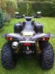2009 Can Am  Renegade X 800 Motorcycle Quad photo 3