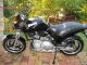 2001 Buell  M2 Cyclone Motorcycle Motorcycle photo 1