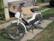 1985 Puch  puch maxi gs Motorcycle Motor-assisted Bicycle/Small Moped photo 3