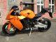 2012 KTM  1190 RC8 Motorcycle Sports/Super Sports Bike photo 7