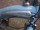 1955 VICTORY  Victoria Vicky 3 M50 Motorcycle Lightweight Motorcycle/Motorbike photo 3