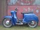 Simson  KR51 / 2 85cc or 50cc Tuning in parts 2011 Motor-assisted Bicycle/Small Moped photo