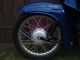 2011 Simson  KR51 / 2 85cc or 50cc Tuning in parts Motorcycle Motor-assisted Bicycle/Small Moped photo 1