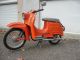 Simson  Swallow with a manual transmission! 1965 Motor-assisted Bicycle/Small Moped photo
