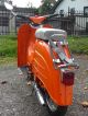 1965 Simson  Swallow with a manual transmission! Motorcycle Motor-assisted Bicycle/Small Moped photo 3