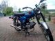 Simson  S50/51 1977 Motor-assisted Bicycle/Small Moped photo