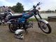 1977 Simson  S50/51 Motorcycle Motor-assisted Bicycle/Small Moped photo 1