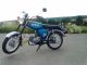 1977 Simson  S50/51 Motorcycle Motor-assisted Bicycle/Small Moped photo 2