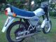 1994 Simson  Hawk moped 5280 km excellent condition Motorcycle Motor-assisted Bicycle/Small Moped photo 2