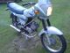 1994 Simson  Hawk moped 5280 km excellent condition Motorcycle Motor-assisted Bicycle/Small Moped photo 4