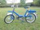 1972 Simson  zabytkowy motorower SL-1S moped Motorcycle Motor-assisted Bicycle/Small Moped photo 1