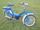 1972 Simson  zabytkowy motorower SL-1S moped Motorcycle Motor-assisted Bicycle/Small Moped photo 2