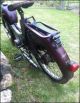 1960 Simson  Moped Motorcycle Motor-assisted Bicycle/Small Moped photo 2