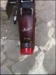 1960 Simson  Moped Motorcycle Motor-assisted Bicycle/Small Moped photo 3