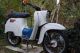 Simson  Swallow 1971 Motor-assisted Bicycle/Small Moped photo