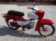 1971 Simson  Star SR4-1/2 Motorcycle Motor-assisted Bicycle/Small Moped photo 1