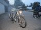 1969 Sachs  111 Motorcycle Motor-assisted Bicycle/Small Moped photo 1