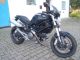 2009 Ducati  696 Monster M5 *** excellent condition *** Motorcycle Naked Bike photo 9