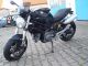 Ducati  696 Monster M5 *** excellent condition *** 2009 Naked Bike photo