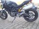 2009 Ducati  696 Monster M5 *** excellent condition *** Motorcycle Naked Bike photo 3