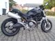 2009 Ducati  696 Monster M5 *** excellent condition *** Motorcycle Naked Bike photo 7