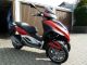2012 Piaggio  MP3 Yourban in absolute new condition Motorcycle Scooter photo 1