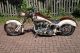 1958 Harley Davidson  Custom, Knickerrahmen Year 1958 Motorcycle Chopper/Cruiser photo 1