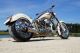 1958 Harley Davidson  Custom, Knickerrahmen Year 1958 Motorcycle Chopper/Cruiser photo 7