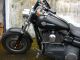 2007 Harley Davidson  Fat Bob Motorcycle Motorcycle photo 3