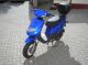 2008 TGB  SKY 25 moped scooter 25 KM / H Motorcycle Scooter photo 2