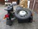 1986 Ural  Dnepr MT 16 bike with sidecar drive! Motorcycle Combination/Sidecar photo 4
